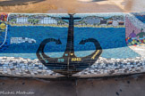 <center>Le banc </center>Marseille Odessa, 50 ans d'amitié, 1972-2022.