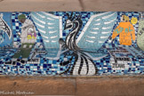 <center>Le banc </center>Kaporal Jeans. Libre, identité, métissé, Denim, beauté, , Marseille,  caractère, urbaine, jeans, culture.  Dossier : pour ceux qui font et qui agissent.