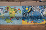 <center>Le banc </center>APPO, croix camarguaise. Dossier : How ! Bandinasses ! <br>
