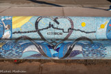 <center>Le banc </center>Robinetterie ESSEBAGNO by Galli Family, 2025. Made in Marseille depuis 2004. Ténécité, partage, générosité, jeunesse.