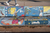 <center>Le banc </center>Marsiglia, am auré mio ! 2025. Partout où tu iras. Dossier : Auré par sempre. <br> Verena. Dossier : si on dansait ?