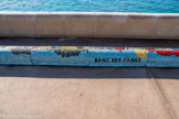<center>Le banc </center>Dossiers de Puget, depuis 1857 et de Les Z'amis motards, 2024. La Gineste.