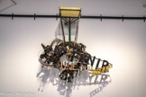 Richard BAQUIÉ
1952 -1996, Marseille (France)
Sans titre, 