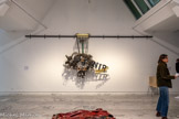 Richard BAQUIÉ
1952 -1996, Marseille (France)
Sans titre, 