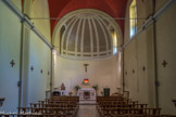 <center>La Blancarde - La Grande Compassion.</center>La chapelle a été construite en 1850. Étant en mauvais état, elle fut modernisée au XXème siècle.