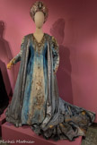 <center>JEAN-NOËL LAVESVRE</center>Costume de d’Elisabeth. Tannhäuser. Acte II
1983
(coll. Opéra de Marseille)
