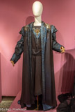 <center>JEAN-NOËL LAVESVRE</center>Costume de Wolfram. Tannhäuser. Acte II
1983