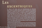 <center>Les excentriques.</center>Au début du XXe siècle, alors que l'Impressionnisme est désormais perçu comme un moment historique et décisif de l’histoire de la peinture française, la critique d’art locale va chercher à défendre la spécificité des artistes provençaux et ce qu’il y a d’original dans leur manière de peindre. Deux personnalités sont mises en avant, celles d’Adolphe Monticelli et de Félix Ziem. Plus que leurs thèmes de prédilection qui les ont rendus célèbres auprès du grand public, les fêtes galantes pour le premier ou Venise et l'Orient pour le second, c’est leur technique singulière qui exprime pour leurs contemporains leur inclassable originalité et leur modernité. La fluidité de la touche, l’attirance pour les jeux de la lumière sur l’eau feront dire en 1902 à Roger Milès, parlant des tableaux de Ziem, qu’ils sont comme la genèse de l'école impressionniste.
Chez Monticelli les effets de matière et de couleur sont aussi anticonformistes que l’est le personnage. Ami de Cézanne, il peint avec lui à l’Estaque. Van Gogh exprime plusieurs fois dans ses lettres son admiration pour lui. Depuis Arles, il écrira à sa sœur que Monticelli a fait le Midi en plein jaune, en plein orange, en plein souffre.