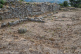 <center>Village celto-ligure du Baou de Saint-Marcel</center>En 1946, les fouilles de Max Escalon de Fonton révélaient les premières traces d'occupation de la basse vallée de l'Huveaune à Marseille : à la fin de la période glaciaire, il y a environ 12 000 ans, des groupes de chasseurs de la fin du Paléolithique supérieur s'abritaient dans les petites cavités des falaises du Baou de Saint-Marcel. Connu de longue date, ce site a été fouillé en 1930 par le Comte Henry de Gérin-Ricard. Isidore Gilles, l'abbé Eugène Arnaud et Alfred Saurel mentionnaient des « murailles » et des « poteries gauloises ». Les prospections actuelles complètent aussi les fouilles dirigées pendant une trentaine d'années par Paul Agostini, Guy Rayssiguier et Christiane Guichard.  Le site semble bien être un habitat indigène en rapport étroit avec Marseille mais dont rien ne dit qu'il lui était soumis.