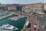<center> Le Vieux Port</center>