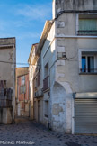 <center>Châteaurenard</center>Rue du Planet