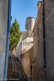<center>Châteaurenard</center>La tour du Griffon.