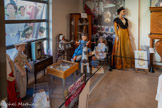 <center>Le Musée des Outils Agraires et des Traditions</center>