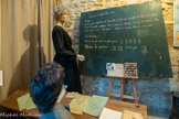 <center>Le Musée des Outils Agraires et des Traditions</center>