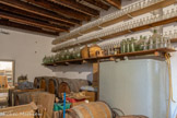 <center>Distillerie de la Liqueur Frigolet  </center>En 1961, la distillerie fut cédée à la famille Inisan. Rolland Inisan récupéra les murs, mais également l’outil de production, les brevets, le tour de main et la recette secrète de l’exquis élixir. Il décida de perpétuer la tradition et poursuivit la fabrication du Frigolet dans les règles de l’art : sélection fine des ingrédients, distillation dans un alambic en cuivre chauffé au bois, adjonction d’un sirop au miel, longue maturation en foudres de chêne, assemblageSon fils François prit sa suite dans les années 1980 et décida d’apde moderniser l’outil de production, en optant pour un alambic en inox et une chaudière au fuel. Pour autant, il se tint à respecter le précieux héritage : perpétuer la fabrication artisanale, privilégier la qualité à la quantité et préserver le mystère entourant la recette de la divine liqueur.