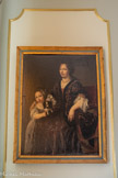 <center>Le château de Gueydan.</center>Angélique de Simiane et Adélaïde ?