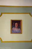 <center>Le château de Gueydan.</center>Alphonse de GUEYDAN 3e marquis de Gueydan, conseiller général, épouse en 1823 à Aix, Joséphine SIBILLOT. Elle meurt le 15 mars 1882 après avoir légué par testament à la ville de Gardanne le château de Valabre afin d'y fonder un institut agronomique, et offert son hôtel d'Aix afin d'y loger le premier magistrat de la cour. Elle avait à Gardanne une réputation de bonté et de bienveillance « La bonne personne » disait-on en parlant d'elle.