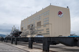 <center>Les Chantiers Navals de La Ciotat. </center>Depuis le début de son aventure à La Ciotat, le groupe Monaco Marine, fondé il y a 20 ans par Michel Ducros, le fils du fondateur de l’empire des épices, y a engagé 21 M€, notamment dans l’acquisition de ses propres places (capacité de 13 bateaux à terre de 60 à 80 m) et plus récemment, dans un hall de peinture de dernière génération, qui confère à l’exploitation ciotadenne « un vrai facteur de différenciation ».