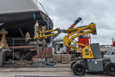 <center>Les Chantiers Navals de La Ciotat. </center>