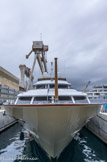 <center>Les Chantiers Navals de La Ciotat. </center>