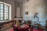 <center></center><center> La Bastide Marin </center> Le salon.
