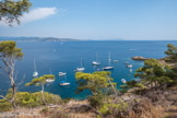 <center></center><center> L'île Verte</center> C'est la seule ile boisée des Bouches-du-Rhône, d'où son nom, sur la commune de La Ciotat, à seulement 420 mètres du continent. Sa surface est d'environ 12 hectares et son point le plus haut est à 53 mètres. Elle mesure environ 430 m en longueur sur 260 m en largeur.