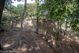<center>Parc du Mugel.</center>Un bassin.