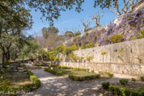 <center>Parc du Mugel.</center>L'orangeraie.