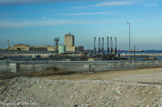 <center>Fort de Bouc. </center> Dans le Trésor du Félibrige, Frédéric Mistral cite Port-de-Bouc à l'article bou, mot provençal qui désigne l'ouverture qui relie l'étang de Berre à la mer ainsi que d'autres lieux de même nature ; de l'ancien provençal boc, du bas-latin bucum, ouverture, même étymologie que l'italien buco.