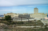 <center>Fort de Bouc. </center>