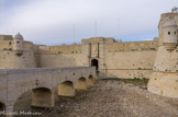 <center>Fort de Bouc. </center>