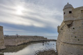 <center>Fort de Bouc. </center>