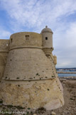 <center>Fort de Bouc. </center>