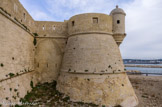 <center>Fort de Bouc. </center>