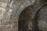 <center>Fort de Bouc. </center> Jehan de Coriolis, né en 1460, eut deux fils : Honoré, en 1495 et Jehan en 1500. Honoré est le grand père de Laurent qui fait donc parti de la branche ainée, barons de Corbières, seigneurs d’Espinousse. Un des lointains descendants de Jehan, la branche cadette, barons de Limaye, est Gaspard-Gustave Coriolis, né à Paris le 21 mai 1792 et mort à Paris le 19 septembre 1843. C’est un mathématicien et ingénieur français qui a donné son nom à la force de Coriolis affectant le mouvement des corps dans un milieu en rotation). L’explication du sens des tourbillons dans un lavabo par la force de Coriolis n’est pas valable car il n’y a pas assez de matière (l’eau) pour que son influence se fasse sentir. Par contre, elle entre en ligne de jeu dans celui des alizés de part et d’autre de l’équateur.
