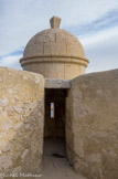 <center>Fort de Bouc. </center>