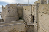 <center>Fort de Bouc. </center>