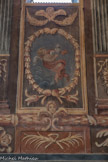 <center>Chapelle de l'Annonciade.</center> le tabernacle.
