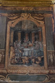 <center>Chapelle de l'Annonciade.</center>Les noces de Cana.