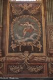 <center>Chapelle de l'Annonciade.</center> L'étoile du matin.
