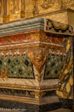 <center>Chapelle de l'Annonciade.</center> L'autel.