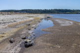 <center>Etang de Lavalduc. </center> L'étang de Lavalduc fait partie, avec l'étang du Pourra, l'étang de Citis, l'étang d'Engrenier, l'étang de Rassuen et l'étang de l'Estomac, des cinq étangs regroupés entre l'étang de Berre et le golfe de Fos en Méditerranée, à proximité de la plaine de La Crau et du parc naturel régional de Camargue.