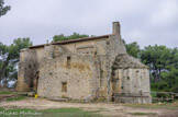 <center>Saint Blaise. </center> La chapelle Saint Blaise.