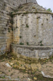 <center>Saint Blaise. </center> La Chapelle Saint Blaise.