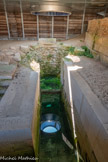 <center>Glanum</center>Le puits à dromos