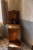 <center>Monastère Saint-Paul-de-Mausole</center>Chambre de la Mère supérieure
