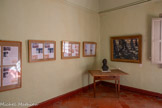 <center>Monastère Saint-Paul-de-Mausole</center>Son atelier d'artiste.