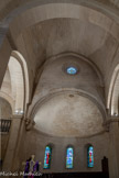 <center>Monastère Saint-Paul-de-Mausole</center>L'église.