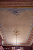 <center>Château de La Pascalette</center>Le salon