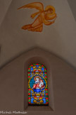 <center>Eglise Saint-Cyr et Sainte-Julitte</center>Donation du Rosaire